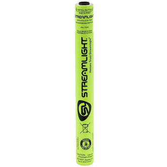 Streamlight 77375 6V Nickel Metal Hydride (NiMH) Replacement Battery Stick- Fits the SL-20XP-LED, SL-20L, SL-20LP UltraStinger and SuperStinger Flashlights
