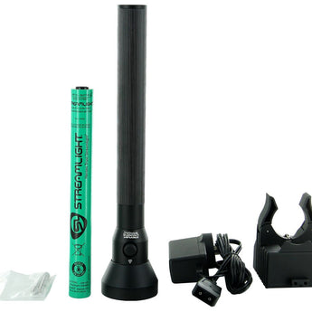 Streamlight UltraStinger Rechargeable Flashlight - C4 LED - 1100 Lumens - Includes NiMH Sub-C Battery Pack