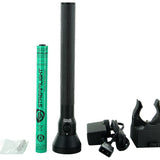 Streamlight UltraStinger LED Rechargeable Flashlight - Accessory Shot