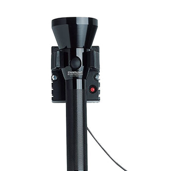 Streamlight UltraStinger Rechargeable Flashlight - C4 LED - 1100 Lumens - Includes NiMH Sub-C Battery Pack