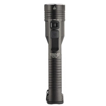 Streamlight Stinger 2020 Rechargeable LED Flashlight - 2000 Lumens - Without Charger, With AC Charger, or With DC Charger