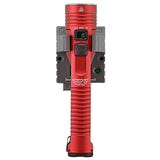 Streamlight Stinger 2020 Rechargeable LED Flashlight - 2000 Lumens - Without Charger, With AC Charger, or With DC Charger