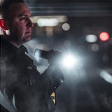 Streamlight Stinger 2020 Rechargeable LED Flashlight - 2000 Lumens - Without Charger, With AC Charger, or With DC Charger