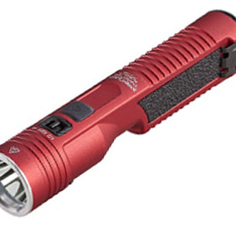 Streamlight Stinger 2020 Rechargeable LED Flashlight - 2000 Lumens - Without Charger, With AC Charger, or With DC Charger