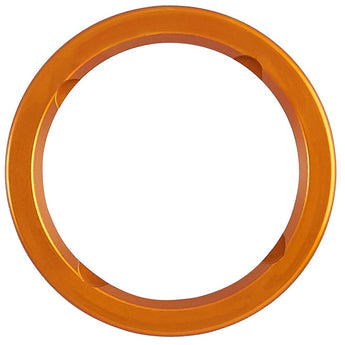 Streamlight Stinger 2020 Facecap Ring - Available in Red, Blue, Lime, Orange, or Purple