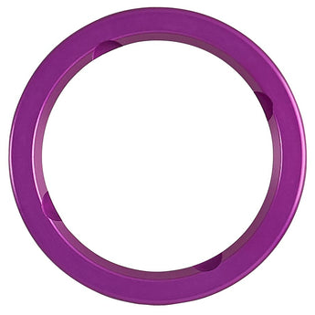 Streamlight Stinger 2020 Facecap Ring - Available in Red, Blue, Lime, Orange, or Purple