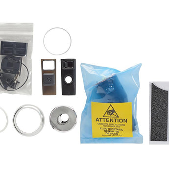 Streamlight Module and Switch Kit for the Stinger 2020