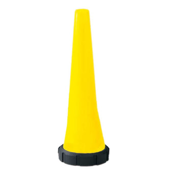 Streamlight 78908 Safety Wand for the UltraStinger and UltraStinger LED Flashlights - Red, Yellow, or Glow-in-the-Dark