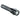 Streamlight Scorpion LED 85010 Tactical Handheld Flashlight - C4 LED - 160 Lumens - Includes 2 x CR123As