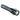 Streamlight Scorpion LED 85010 Tactical Handheld Flashlight - C4 LED - 160 Lumens - Includes 2 x CR123As