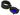 Streamlight Flip Lens (2AA ProPolymer, TL-2 LED, NightFighter Series, Scorpion, Strion LED, and PolyTac-90) - Red, Green, Blue, or IR (Black)