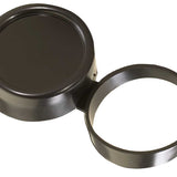 Streamlight Flip Lens (2AA ProPolymer, TL-2 LED, NightFighter Series, Scorpion, Strion LED, and PolyTac-90) - Red, Green, Blue, or IR (Black)