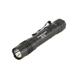 Streamlight ProTac 2L Professional Tactical Flashlight - C4 LED - 260 Lumens - Includes 2 x CR123As (88031)
