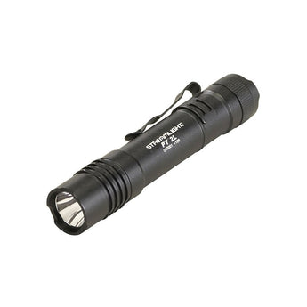 Streamlight ProTac 2L Professional Tactical Flashlight - C4 LED - 260 Lumens - Includes 2 x CR123As (88031)