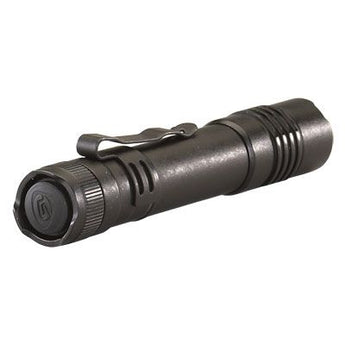 Streamlight ProTac 2L Professional Tactical Flashlight - C4 LED - 260 Lumens - Includes 2 x CR123As (88031)