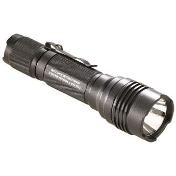 Streamlight ProTac HL 88040 High Lumen Professional Tactical Flashlight - C4 LED - 750 Lumens - Includes 2 x CR123As