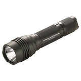 Streamlight ProTac HL 88040 High Lumen Professional Tactical Flashlight - C4 LED - 750 Lumens - Includes 2 x CR123As