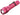 Streamlight 88044 ProTac HL Pink Tactical Flashlight - C4 LED - 600 Lumens - Includes 2 x CR123A Lithium Batteries and Holster