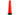 Streamlight 88057 Safety Wand for the ProTac HL and Scorpion HL Flashlights - Red