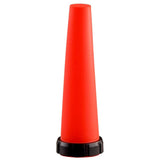 Streamlight 88057 Safety Wand for the ProTac HL and Scorpion HL Flashlights - Red