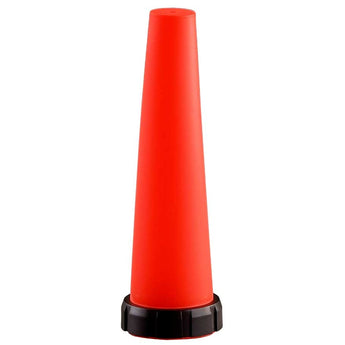 Streamlight 88057 Safety Wand for the ProTac HL and Scorpion HL Flashlights - Red