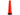 Streamlight 88057 Safety Wand for the ProTac HL and Scorpion HL Flashlights - Red