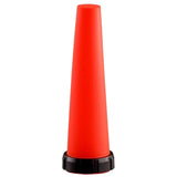 Streamlight 88057 Safety Wand for the ProTac HL and Scorpion HL Flashlights - Red