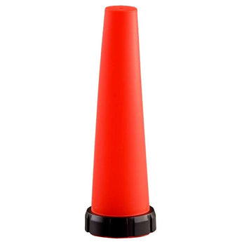 Streamlight 88057 Safety Wand for the ProTac HL and Scorpion HL Flashlights - Red