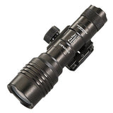 Streamlight ProTac Rail Mount 1 88058 Dedicated Fixed-Mount Long Gun LED Weapon Light - Fits Picatinny Railed Guns - 350 Lumens - Includes 1 x AA and 1 x CR123A