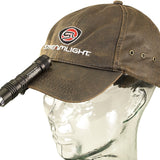 Streamlight ProTac 1L-1AA Dual Fuel LED Flashlight - C4 LED - 350 Lumens - Includes 1x CR123A and 1x AA - Black (88061) or Coyote (88073)