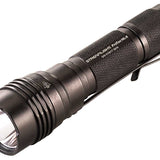 Streamlight ProTac HL-X Dual Fuel Flashlight - C4 LED - 1000 Lumens - Includes 2 x CR123As or 1 x 18650 - Various Packaging
