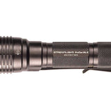 Streamlight ProTac HL-X Dual Fuel Flashlight - C4 LED - 1000 Lumens - Includes 2 x CR123As or 1 x 18650 - Various Packaging