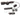 Streamlight 88066 ProTac Rail Mount HL-X Long Gun Flashlight - C4 LED - 1000 Lumens - Uses 2 x CR123A (Included) or 1 x 18650 - Boxed Packaging