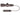 Streamlight 88066 ProTac Rail Mount HL-X Long Gun Flashlight - C4 LED - 1000 Lumens - Uses 2 x CR123A (Included) or 1 x 18650 - Boxed Packaging