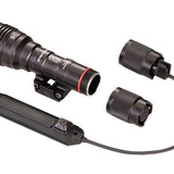 Streamlight 88066 ProTac Rail Mount HL-X Long Gun Flashlight - C4 LED - 1000 Lumens - Uses 2 x CR123A (Included) or 1 x 18650 - Boxed Packaging