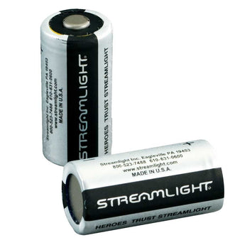 Streamlight 88066 ProTac Rail Mount HL-X Long Gun Flashlight - C4 LED - 1000 Lumens - Uses 2 x CR123A (Included) or 1 x 18650 - Boxed Packaging