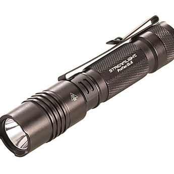 Streamlight ProTac 2L-X USB EDC Flashlight - 500 Lumens - With USB Cord - Uses 2 x CR123As or 1 x 18650 (Included)
