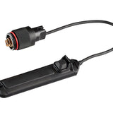 Streamlight Remote Switch with Tailcap - For ProTac Rail Mount 1 & 2