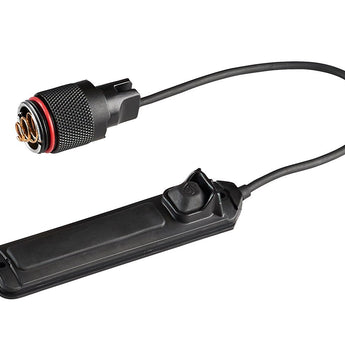 Streamlight Remote Switch with Tailcap - For ProTac Rail Mount 1 & 2