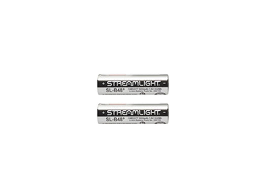 Streamlight 88133 SL-B48 5000mAh Li-ion Battery Pack