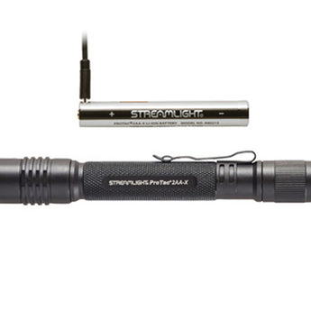 Streamlight 88136 Rechargeable Li-Poly Battery Pack for the ProTac 2AA-X USB