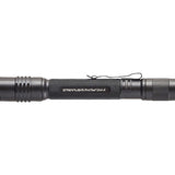 Streamlight ProTac 2AA-X USB LED Flashlight - 550 Lumens - Includes Li-Poly Battery Pack - Black or Coyote