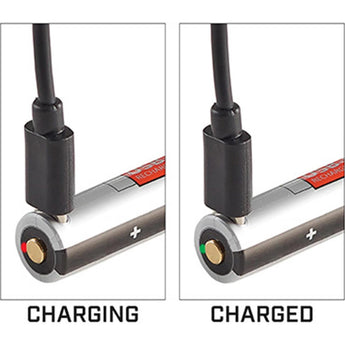 Streamlight 88136 Rechargeable Li-Poly Battery Pack for the ProTac 2AA-X USB