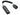 Streamlight 88186 Remote Switch with Coil Cord for the TL-2 LED and Super Tac Flashlights
