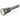 Streamlight 887 Super Tac X Tactical Flashlight - C4 LED - 200 Lumens - Includes 2 x CR123A - Various Packaging Available