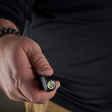 Streamlight 88810 Wedge USB-C Rechargeable EDC LED Flashlight - 1000 Lumens - Includes USB-C Cord and Lanyard - Box - Various Color Options