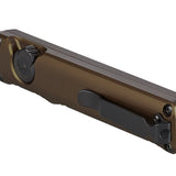 Streamlight 88810 Wedge USB-C Rechargeable EDC LED Flashlight - 1000 Lumens - Includes USB-C Cord and Lanyard - Box - Various Color Options