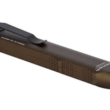 Streamlight 88810 Wedge USB-C Rechargeable EDC LED Flashlight - 1000 Lumens - Includes USB-C Cord and Lanyard - Box - Various Color Options