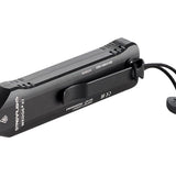 Streamlight Wedge XT USB-C Rechargeable EDC LED Flashlight - 500 Lumens - Includes USB-C Cord and Lanyard - Box - Black, Coyote Tan, or Silver Colors