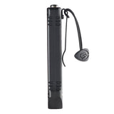 Streamlight Wedge XT USB-C Rechargeable EDC LED Flashlight - 500 Lumens - Includes USB-C Cord and Lanyard - Box - Black, Coyote Tan, or Silver Colors